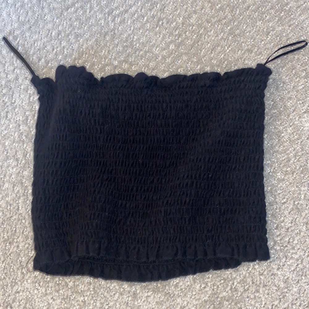 Forever21 Tube Top